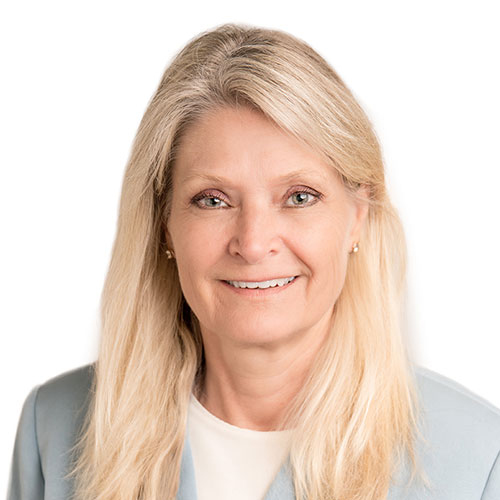 Legacy Care Appoints New President: Monica Hullinger – 30 Year Healthcare Leader