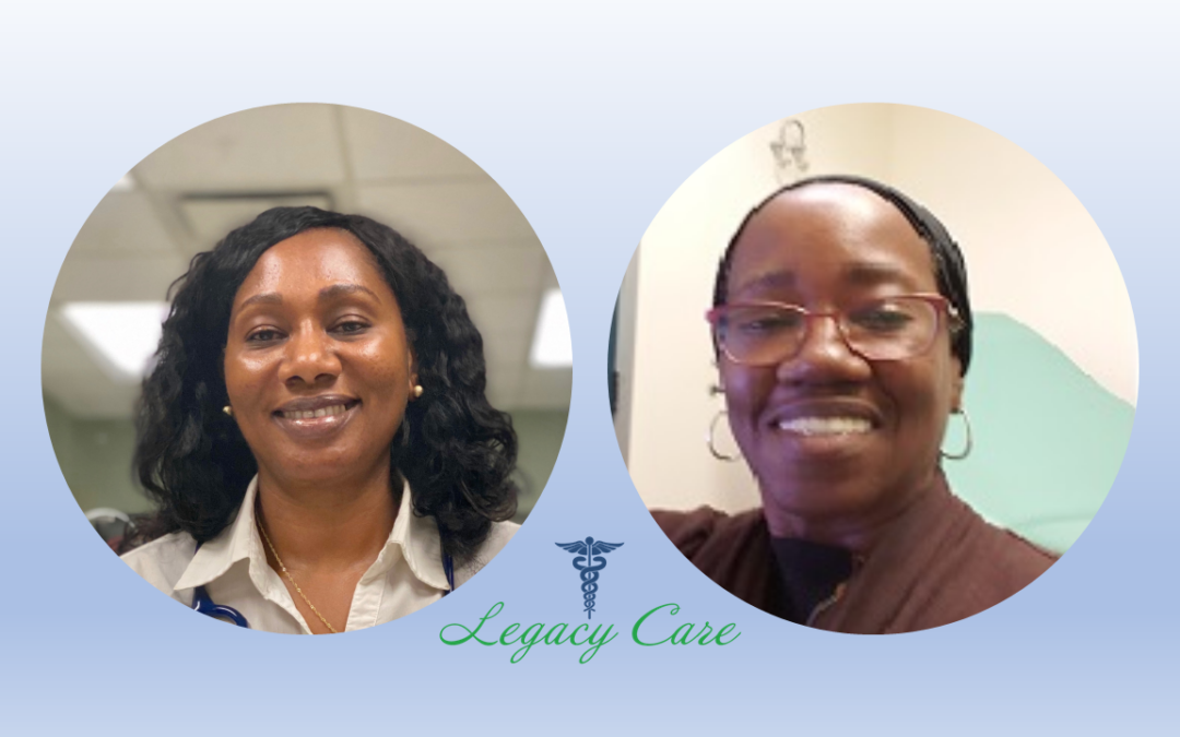 Legacy Care Expands in Dover, Delaware