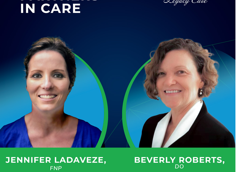 Bickford Senior Living of Virginia Beach Selects Legacy Care