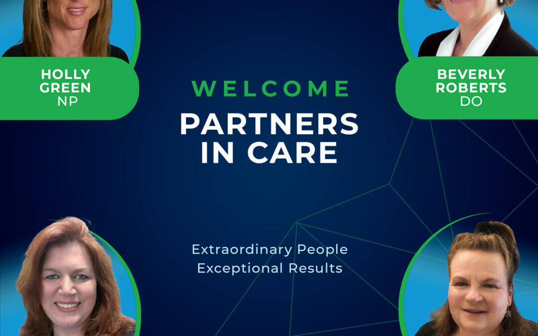 Legacy Care Selected to Serve Independent Living Community in Virginia