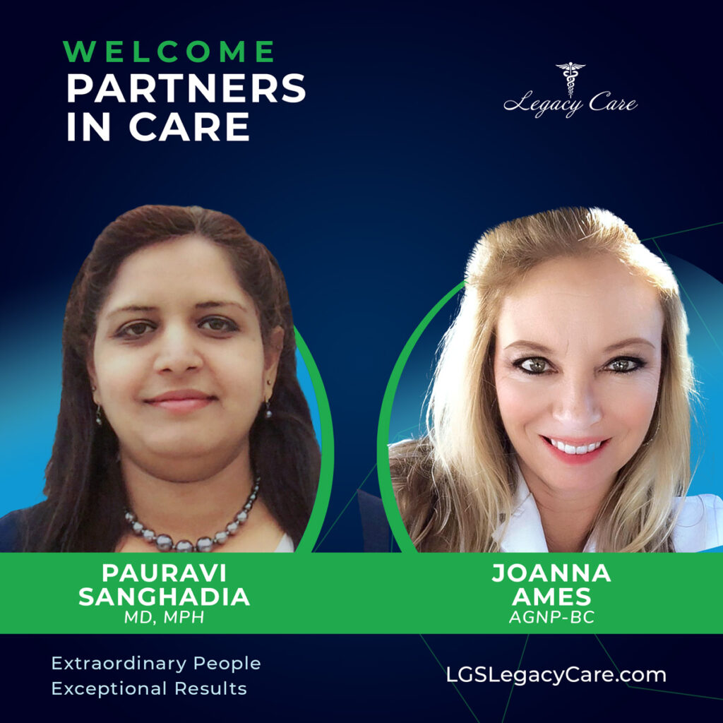 Welcome Partners in Care